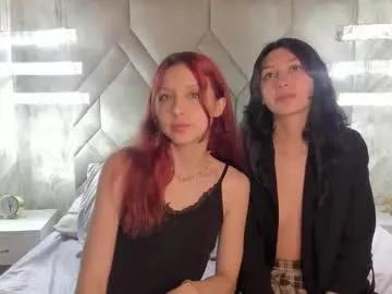cam to cam sexiness with Girls streamers. Explore the newest collection of intense camshows from our capable horny hosts.