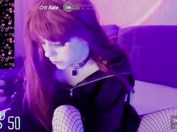 hardcore_hentai from Chaturbate is Freechat