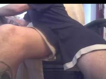 hardguymike from Chaturbate is Freechat