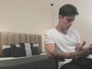 harryy_joness from Chaturbate is Freechat