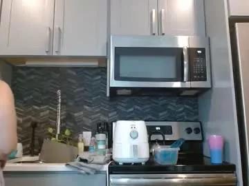 hazel_skye from Chaturbate is Freechat