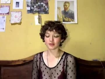 heaveninhellat from Chaturbate is Freechat