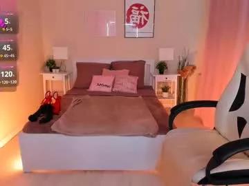 helenaregal from Chaturbate is Freechat