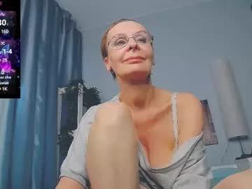 helgahimmele from Chaturbate is Freechat