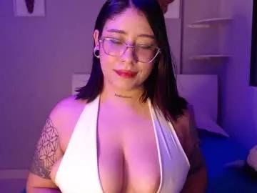 hell_girll_ from Chaturbate is Freechat