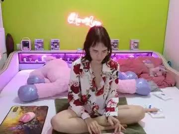 heraluna_ from Chaturbate is Freechat