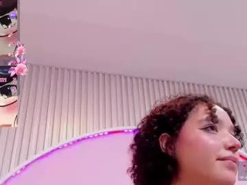 hinata_dolly from Chaturbate is Freechat