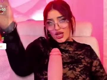 hinataweed01 from Chaturbate is Freechat