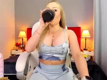 holly_madison_ from Chaturbate is Freechat