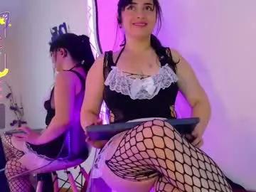 cam to cam sexiness with Girls streamers. Explore the newest collection of intense camshows from our capable horny hosts.