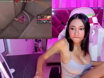 honeynikki_ from Chaturbate is Freechat