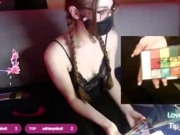 cam to cam sexiness with Girls streamers. Explore the newest collection of intense camshows from our capable horny hosts.