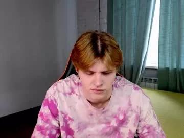 horny_tim_x from Chaturbate is Freechat