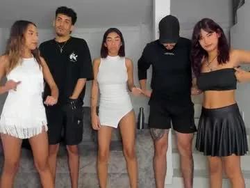 cam to cam sexiness with Girls streamers. Explore the newest collection of intense camshows from our capable horny hosts.