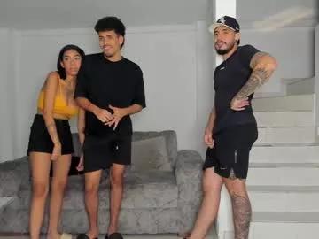 cam to cam sexiness with Girls streamers. Explore the newest collection of intense camshows from our capable horny hosts.