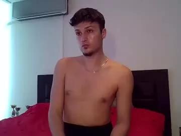 hornystar77 from Chaturbate is Freechat