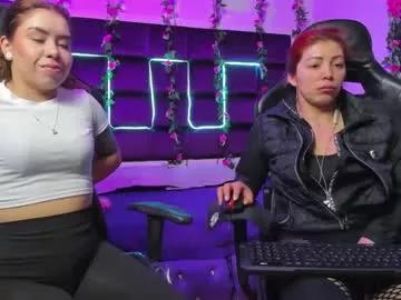 hornyy_mom from Chaturbate is Freechat