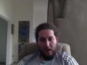 hornyyogi8 from Chaturbate is Freechat