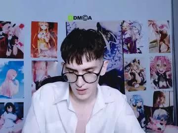 hot_dominic_ from Chaturbate is Freechat