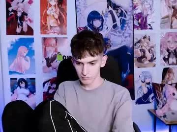 hot_dominic_ from Chaturbate is Freechat