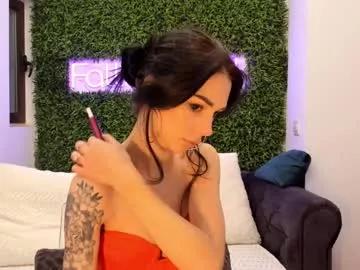 Photos of hotfallingdevil from Chaturbate is Freechat