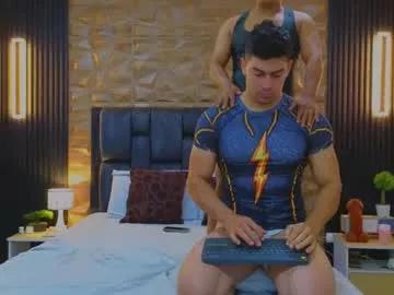 cam to cam sexiness with Girls streamers. Explore the newest collection of intense camshows from our capable horny hosts.