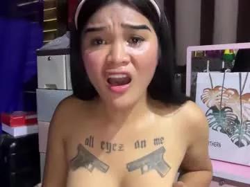 hotgirl_jaylaxxx from Chaturbate is Freechat