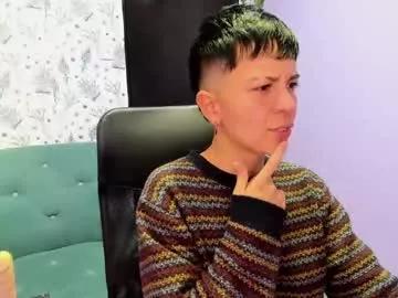 hothannah_ from Chaturbate is Freechat