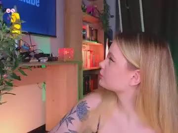 hottie_jane from Chaturbate is Freechat