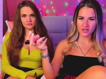 hotty_girls_here from Chaturbate is Freechat