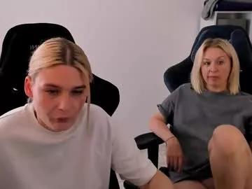 Photos of hottyblonds from Chaturbate is Private