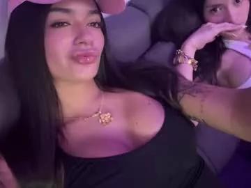 cam to cam sexiness with Girls streamers. Explore the newest collection of intense camshows from our capable horny hosts.
