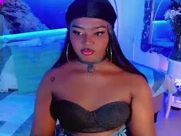 hugemontererika from Chaturbate is Freechat