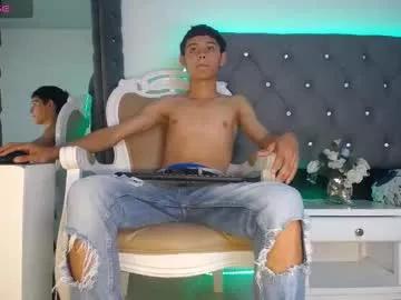 hunter_dark_ from Chaturbate is Freechat