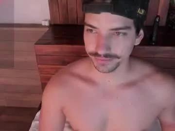 ian_davis from Chaturbate is Freechat