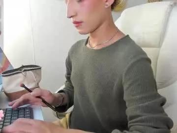 iangel_ from Chaturbate is Freechat