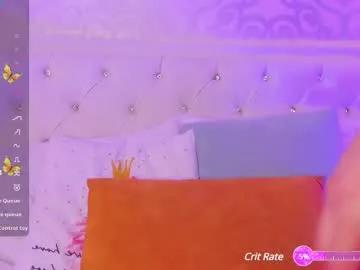iara_smith_ from Chaturbate is Freechat