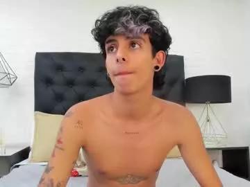 ibratxandy from Chaturbate is Freechat