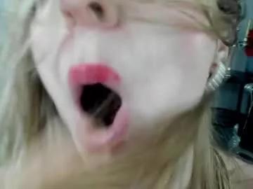 idamoonmilf from Chaturbate is Freechat