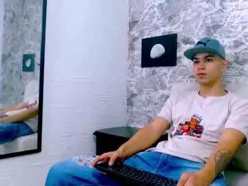 igort_smith from Chaturbate is Freechat