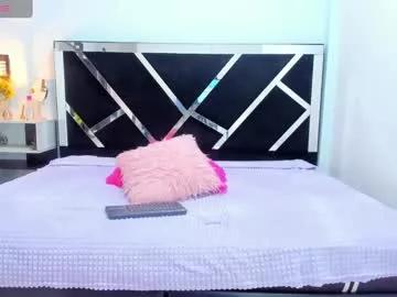 iisabella_noa from Chaturbate is Freechat