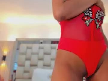 ikia_lopez from Chaturbate is Freechat