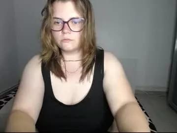 iloveyyuu from Chaturbate is Freechat