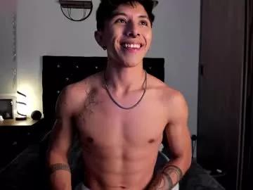 im__thomas from Chaturbate is Freechat