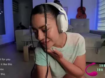 cam to cam sexiness with Girls streamers. Explore the newest collection of intense camshows from our capable horny hosts.