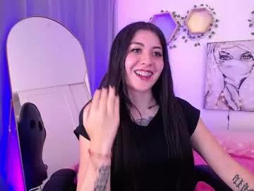 im_rosse_ from Chaturbate is Freechat