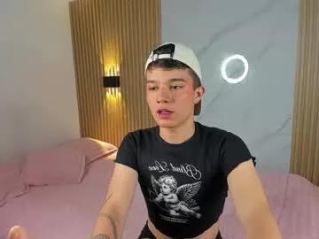 im_tommyrose from Chaturbate is Freechat