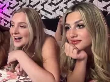 cam to cam sexiness with Girls streamers. Explore the newest collection of intense camshows from our capable horny hosts.