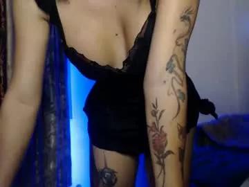 imyourkesiah from Chaturbate is Freechat
