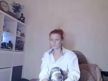 infrrnalfire from Chaturbate is Freechat